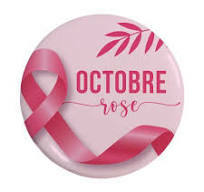 MARDI 21 OCTOBRE 2025 : OCTOBRE ROSE A PALINGES