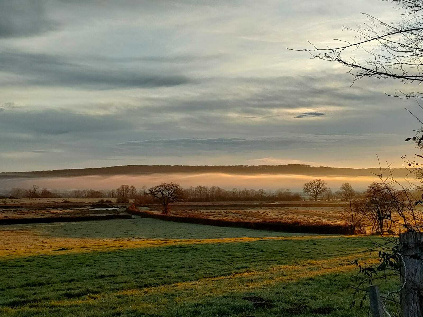JEUDI 5 FEVRIER : RIGNY SUR ARROUX