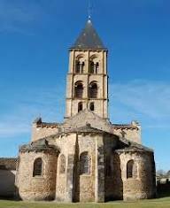 JEUDI 19 FEVRIER : ST LAURENT EN BRIONNAIS