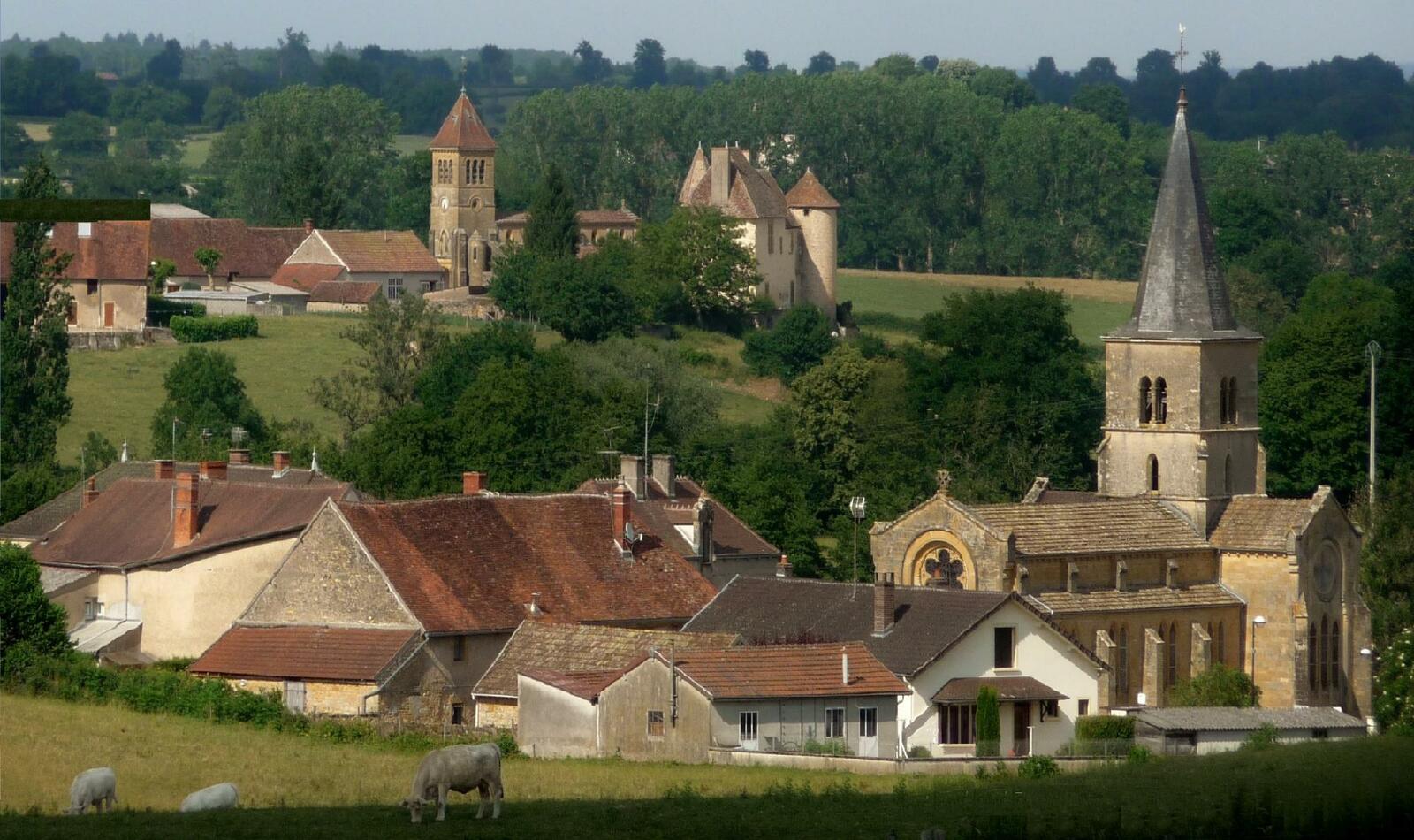 RANDO SANTE PARAY