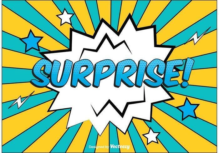 JOURNEE SURPRISE