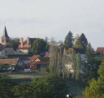 JEUDI 22 OCTOBRE : BOURG LE COMTE