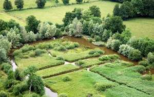 RANDONNEE DU JEUDI  / MONTCEAUX L'ETOILE