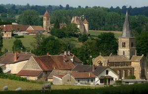 MARCHE NORDIQUE ST VINCENT BRAGNY