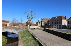 RANDO SANTE PARAY