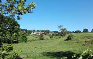 MARCHE NORDIQUE et MARCHE RAPIDE