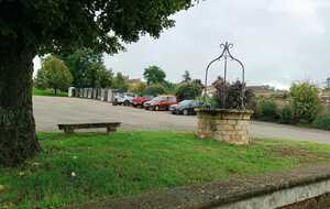 JEUDI 6 NOVEMBRE 2025 : FLEURY LA MONTAGNE