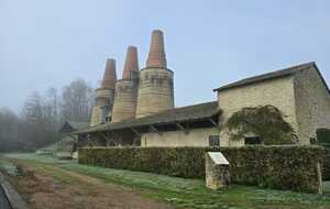 JEUDI 11 DECEMBRE 2025 : VENDENESSE LES CHAROLLES