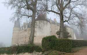 JEUDI 12 FEVRIER : MARTIGNY LE COMTE