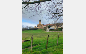 JEUDI 12 MARS : BARON