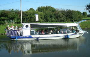 RANDO SANTE PARAY DIGOIN GUEUGNON