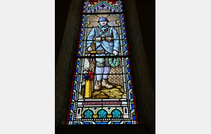 JEUDI 2 AVRIL : NEUVY GRANDCHAMP (horaire d'été)