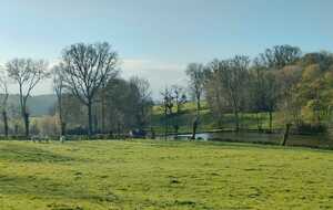 JEUDI 23 AVRIL : ST CHRISTOPHE EN BRIONNAIS