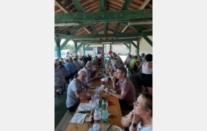 RANDO SANTE PARAY DIGOIN GUEUGNON