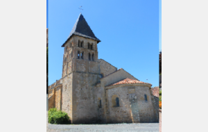 RANDO SANTE GUEUGNON DIGOIN et PLUS