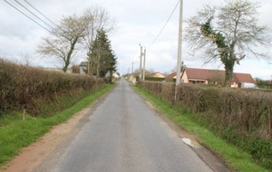 RANDO SANTE PARAY