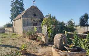 JEUDI 15 OCTOBRE : ST BONNET DE CRAY