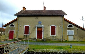 RANDO SANTE PARAY