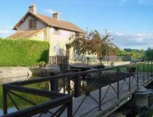 RANDO SANTE DIGOIN VAL DE LOIRE