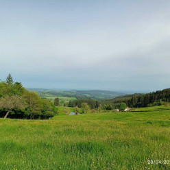 JEUDI 4 JUIN : MONTMELARD