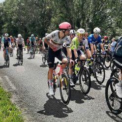 TOUR DE FRANCE