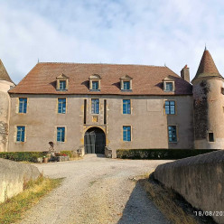 JEUDI 1er OCTOBRE : CURDIN