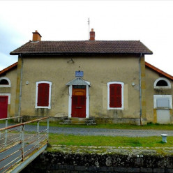RANDO SANTE PARAY